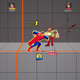 Attack decay within MultiVersus, WB's new Smash Bros. like fighting game.